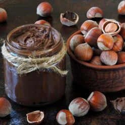 American Hazelnut Filbert 11 American Hazelnut Filbert -Flourish Garden American Hazelnut 1