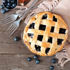 Aurora Blueberry Bush - USDA Organic -Flourish Garden Aurora Blueberry 5 112457a4 3811 4866 87c8 269c657283bf