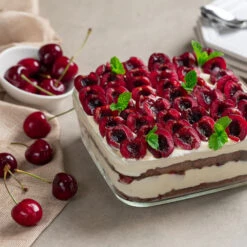 Brooks Cherry Tree 8 Brooks Cherry Tree -Flourish Garden Brooks Cherry Tree 6 FGT