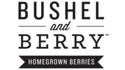 Bushel And Berry® Blueberry Glaze™ Blueberry Bush 6 Bushel And Berry® Blueberry Glaze™ Blueberry Bush -Flourish Garden BushelandBerry Logo web