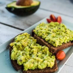 Condo™ Avocado Tree -Flourish Garden Day Condo Avocado 2