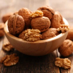 English Walnut Tree -Flourish Garden English Carpathian Walnut 2 FGT