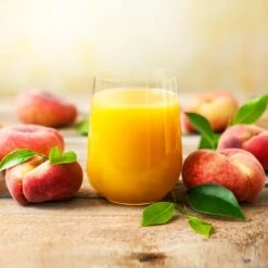 Galaxy Peach Tree -Flourish Garden Galaxy Peach Tree 5