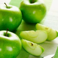 Granny Smith Apple Tree -Flourish Garden Granny Smith Apple 2 91878d17 79d1 47a7 a5a0 55ace8d71d70