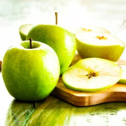 Tangy Green Columnar Apple Tree -Flourish Garden Green Columnar Apple 5 4e835dfc 4b14 4681 8751 003891c8c81d