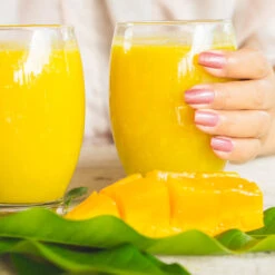 Ice Cream Mango Tree -Flourish Garden Ice Cream Mango 4