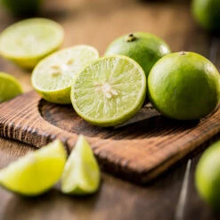 Key Lime Tree -Flourish Garden Key Lime Tree 5 FGT