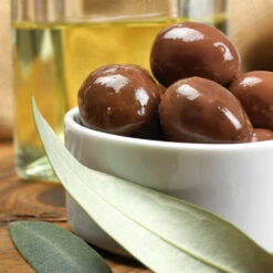 Lecciana Olive Tree -Flourish Garden Lecciana Olive Tree 4