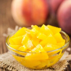 Loring Peach Tree (USDA Organic) 10 Loring Peach Tree (USDA Organic) -Flourish Garden Loring Peach 3