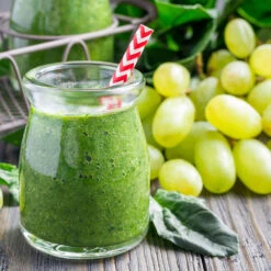 Niagara Grapes -Flourish Garden Niagara Grape 5 FGT