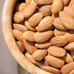 Nonpareil Almond Tree -Flourish Garden Nonpareil Almonds 5