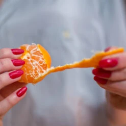 Nules Clementine Bush -Flourish Garden Nules Clementine 3 FGT 8b9abee7 a321 49f5 98c0 01db9061b5ac