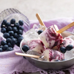 Powderblue Blueberry - USDA Organic 11 Powderblue Blueberry - USDA Organic -Flourish Garden Powderblue BLueberry 5 d2e3126a 308b 43e5 af42 11932cbe3a96