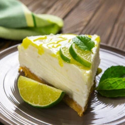 Persian 'Bearss' Lime Bush -Flourish Garden Pursian Lime Bush 6 FGT 182f6716 3f76 4c67 8588 413495f8c818