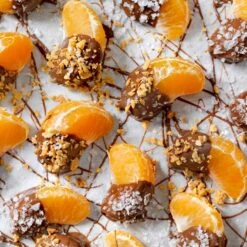 Robertson Navel Orange -Flourish Garden Robertson Navel Orange 6