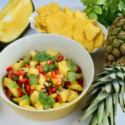 Salsa Kit -Flourish Garden Salsa Kit 2