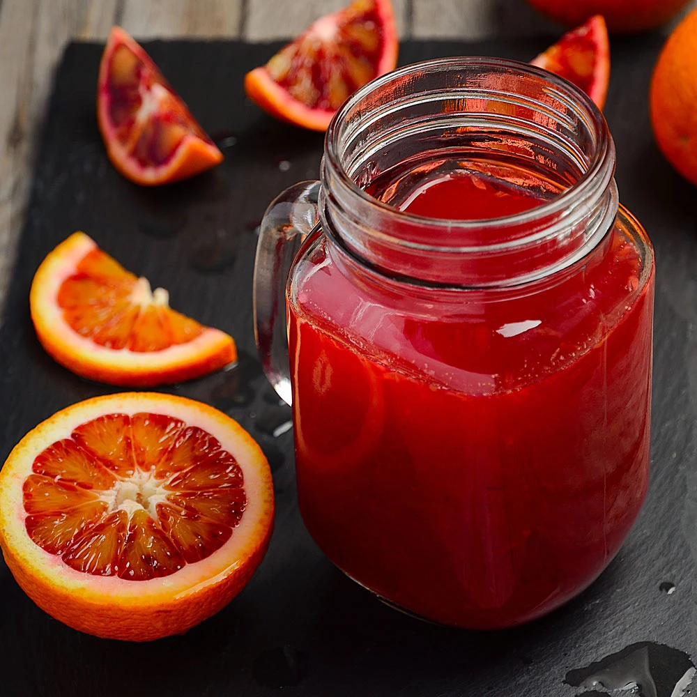 Sanguinelli Blood Orange Tree 5 Sanguinelli Blood Orange Tree - Image 5