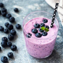 Tifblue Blueberry - USDA Organic 12 Tifblue Blueberry - USDA Organic -Flourish Garden TifBlue Blueberry 5 37f1b7d7 b307 4c85 8687 7cfb86d2604c