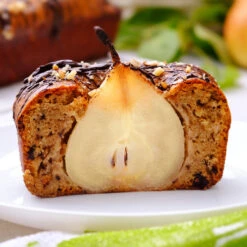 Warren Pear Tree 8 Warren Pear Tree -Flourish Garden Warren Pear Tree 3