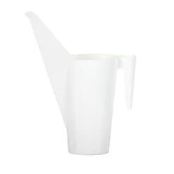 Sunset Hues House Plant Kit -Flourish Garden Whie Watering Can 3d243241 9fb3 42a8 b938 e2f9fc18bf40