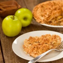 Golden Delicious Apple Tree 9 Golden Delicious Apple Tree -Flourish Garden Yellow Delicious Apples 6 FGT