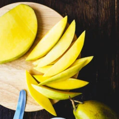 Condo Mango Tree 11 Condo Mango Tree -Flourish Garden condo mango 7